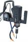 Preview: Bernardo TM 16 BLO / R 1100 Electr. threading machine